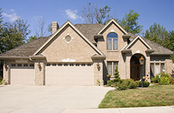 Garage Door Repair Services in Mill Creek, WA