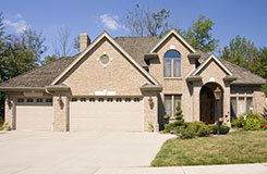 Garage Door Repair Services in  Mill Creek, WA